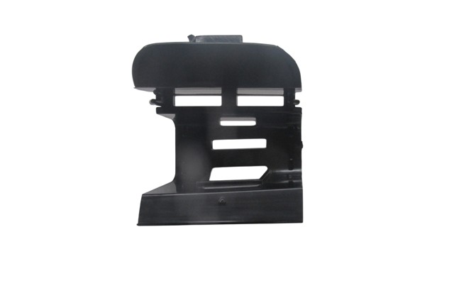 BYD SEAL U- 24/25; ÖN TAMPON ÇEKİ DEMİR KAPAĞI (TW)