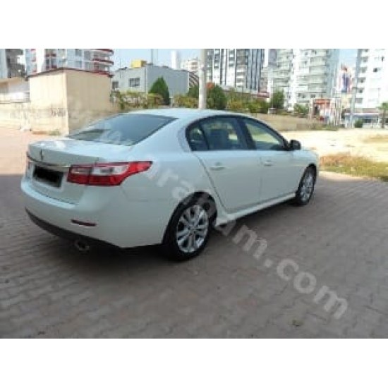 RENAULT LATITUDE- 11/15; ARAÇ BİLGİLERİ VE RESİMLERİ - Yedek Parça | Parça Dükkanda
