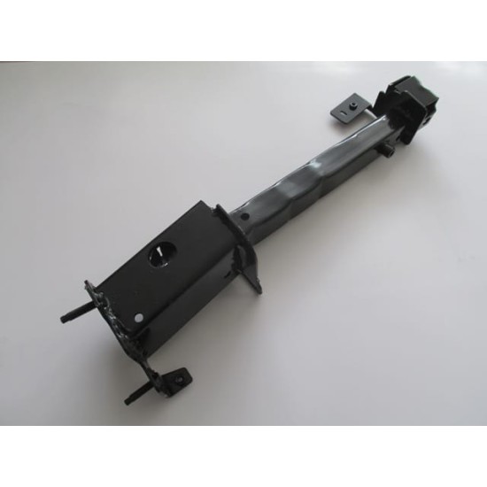 RENAULT MEGANE- 4- SD- 21/25; ŞASİ UÇ DEMİRİ KOLU SOL (BEŞİK)(MOTOR BEŞİĞİNE TAKILAN) - Yedek Parça | Parça Dükkanda
