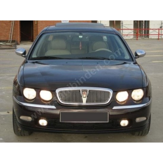 ROVER 75- SD- 00/04; ARAÇ BİLGİLERİ VE RESİMLERİ - Yedek Parça | Parça Dükkanda