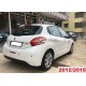 PEUGEOT 208- 12/20; ARAÇ BİLGİLERİ VE RESİMLERİ - Yedek Parça | Parça Dükkanda