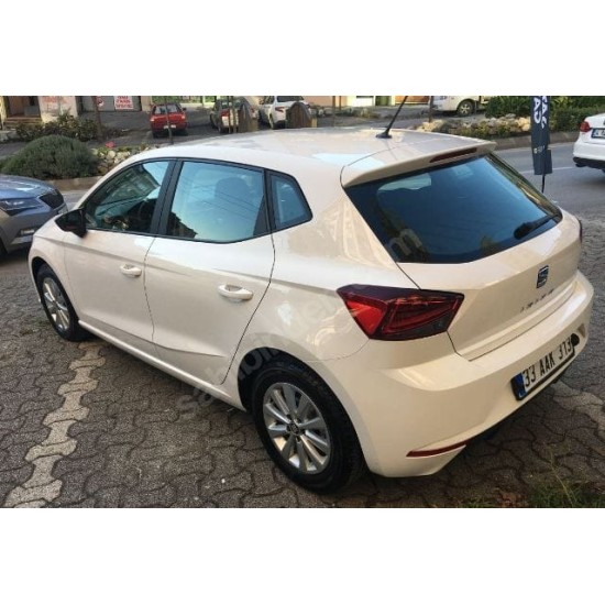 SEAT IBIZA- 17/25; ARAÇ BİLGİLERİ VE RESİMLERİ - Yedek Parça | Parça Dükkanda