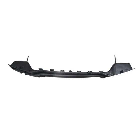 HYUNDAI I20- 13/14; ARKA TAMPON DEMİRİ PLASTİK (TW) - Yedek Parça | Parça Dükkanda