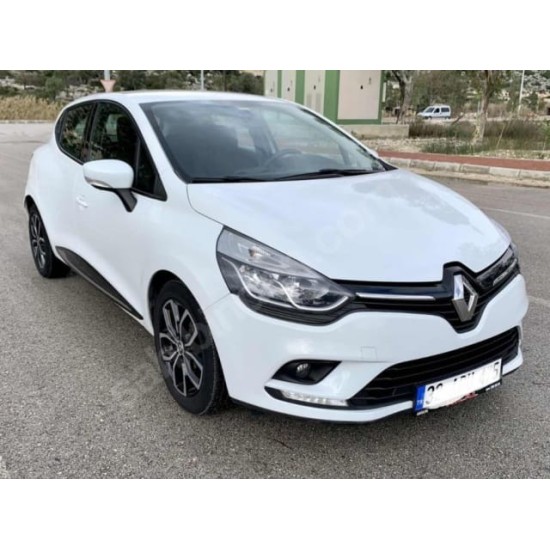 RENAULT CLIO- 4- HB- 16/20; ARAÇ BİLGİLERİ VE RESİMLERİ - Yedek Parça | Parça Dükkanda