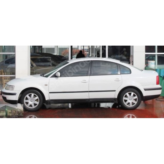 VOLKSWAGEN PASSAT- B5- 97/00; ARAÇ BİLGİLERİ VE RESİMLERİ - Yedek Parça | Parça Dükkanda