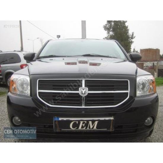 DODGE CALIBER- 07/14; ARAÇ BİLGİLERİ VE RESİMLERİ - Yedek Parça | Parça Dükkanda