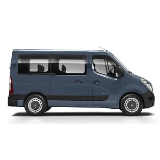 RENAULT MASTER- 3- 11/19; ARAÇ BİLGİLERİ VE RESİMLERİ - Yedek Parça | Parça Dükkanda