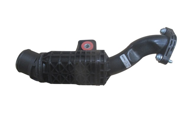 FIAT EGEA- CROSS- 21/25; TURBO INTERCOOLER HAVA ÇIKIS BORUSU (1.6 MULTIJET) (PLASTIK)
