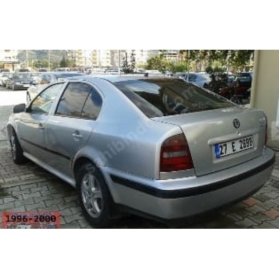 SKODA OCTAVIA- 96/10; ARAÇ BİLGİLERİ VE RESİMLERİ - Yedek Parça | Parça Dükkanda