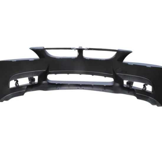 BMW 3 SERI- E90- 09/11; ÖN TAMPON GRİ(SİS D.Lİ KAPAK/PANJURLU/IZGARALI)SENSÖR AÇILR)M3-CNS-STYLE/LCI - Yedek Parça | Parça Dükkanda