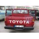 TOYOTA HILUX- PICK UP LN85- 89/97; ARAÇ BİLGİLERİ VE RESİMLERİ - Yedek Parça | Parça Dükkanda