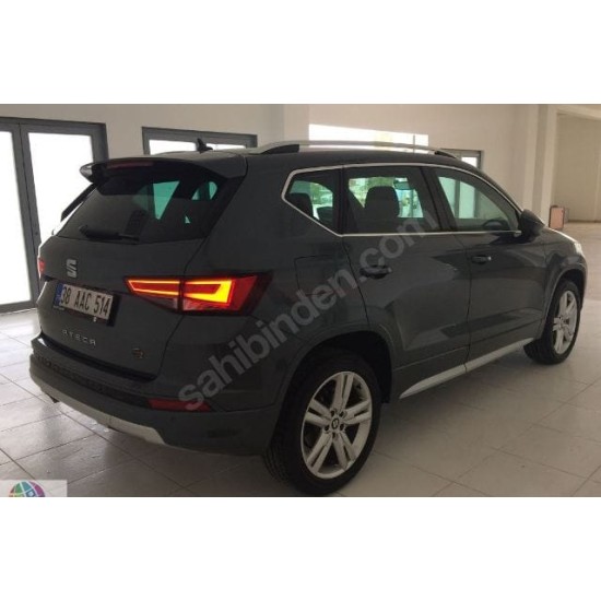 SEAT ATECA- 17/20; ARAÇ BİLGİLERİ VE RESİMLERİ - Yedek Parça | Parça Dükkanda