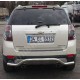 CHEVROLET CAPTIVA- 12/14; ARAÇ BİLGİLERİ VE RESİMLERİ - Yedek Parça | Parça Dükkanda
