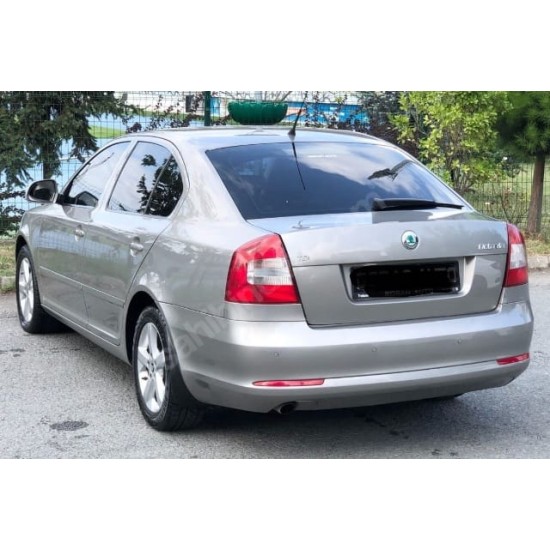 SKODA OCTAVIA- 10/12; ARAÇ BİLGİLERİ VE RESİMLERİ - Yedek Parça | Parça Dükkanda