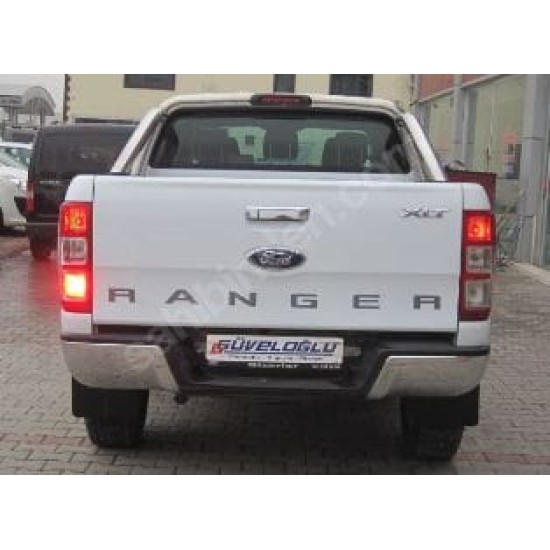FORD RANGER- PICK UP- 13/15; ARAÇ BİLGİLERİ VE RESİMLERİ - Yedek Parça | Parça Dükkanda