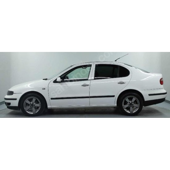 SEAT TOLEDO- 99/05; ARAÇ BİLGİLERİ VE RESİMLERİ - Yedek Parça | Parça Dükkanda