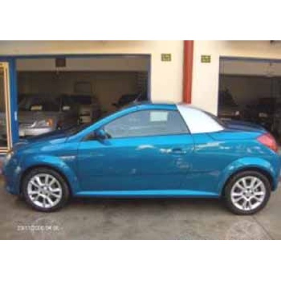 OPEL TIGRA- 03/07; ARAÇ BİLGİLERİ VE RESİMLERİ - Yedek Parça | Parça Dükkanda