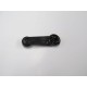 TOYOTA HILUX- PICK UP LN85- 89/97; CAM AÇMA KOLU SİYAH (FREZESİ PLASTİK TİP) (HUSHAN) - Yedek Parça | Parça Dükkanda