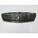 MERCEDES C CLASS- W203- 01/03; ÖN PANJUR SİYAH (NİKELAJ KAPLAMALI) (9ÇITALI) (TYG) - Yedek Parça | Parça Dükkanda
