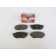 MAZDA 626- SD/HB- 98/01; ÖN FREN BALATASI (DİSK)(131,50X53X16)(FMK) - Yedek Parça | Parça Dükkanda