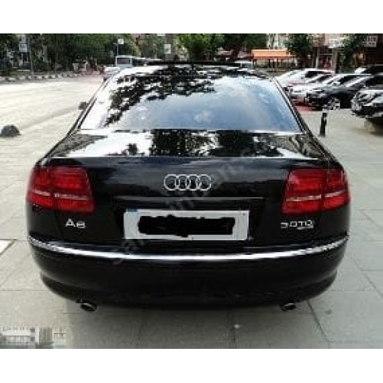 AUDI A8- 08/10; ARAÇ BİLGİLERİ VE RESİMLERİ - Yedek Parça | Parça Dükkanda