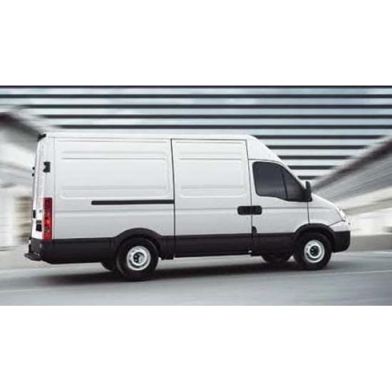 IVECO DAILY- 08/11; ARAÇ BİLGİLERİ VE RESİMLERİ - Yedek Parça | Parça Dükkanda