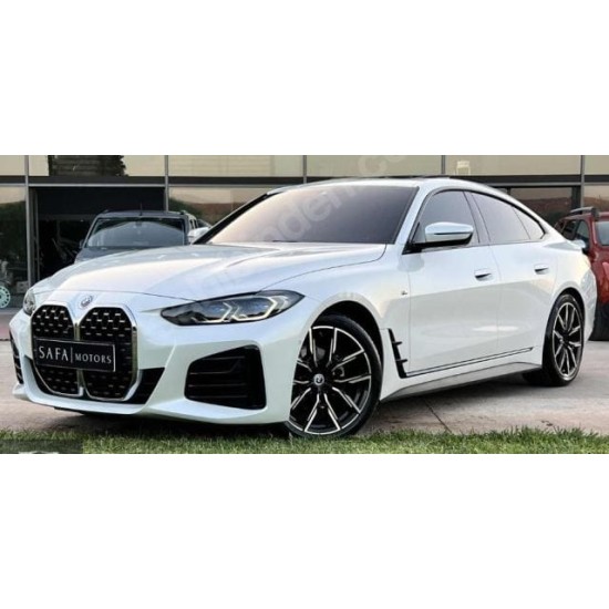 BMW 4 SERI- F36- 20/23; ARAÇ BİLGİLERİ VE RESİMLERİ - Yedek Parça | Parça Dükkanda