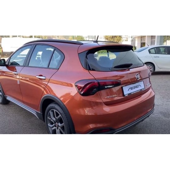 FIAT EGEA- CROSS- 21/25; ARAÇ BİLGİLERİ VE RESİMLERİ - Yedek Parça | Parça Dükkanda