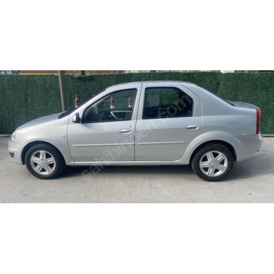 DACIA LOGAN- 09/12; ARAÇ BİLGİLERİ VE RESİMLERİ - Yedek Parça | Parça Dükkanda