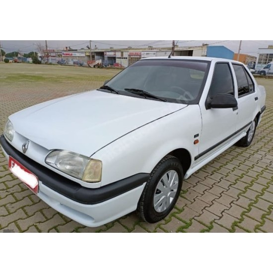 RENAULT R19- EUROPA- 92/01; ARAÇ BİLGİLERİ VE RESİMLERİ - Yedek Parça | Parça Dükkanda