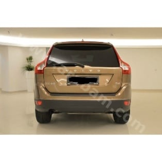 VOLVO XC60- 10/13; ARAÇ BİLGİLERİ VE RESİMLERİ - Yedek Parça | Parça Dükkanda