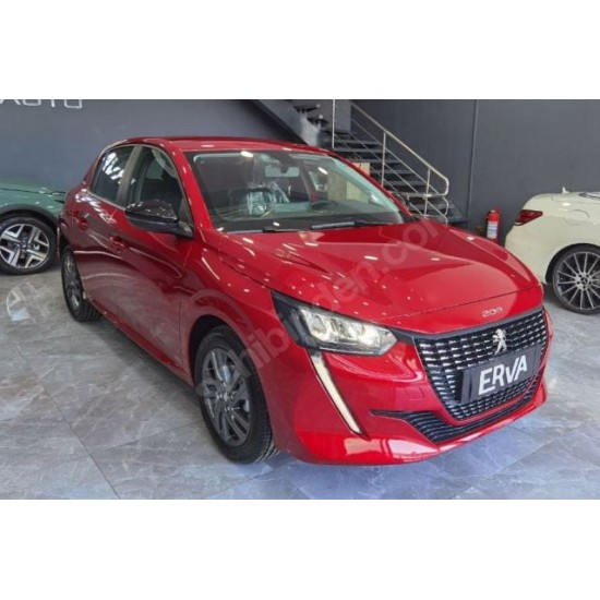PEUGEOT 208- 20/23; ARAÇ BİLGİLERİ VE RESİMLERİ - Yedek Parça | Parça Dükkanda