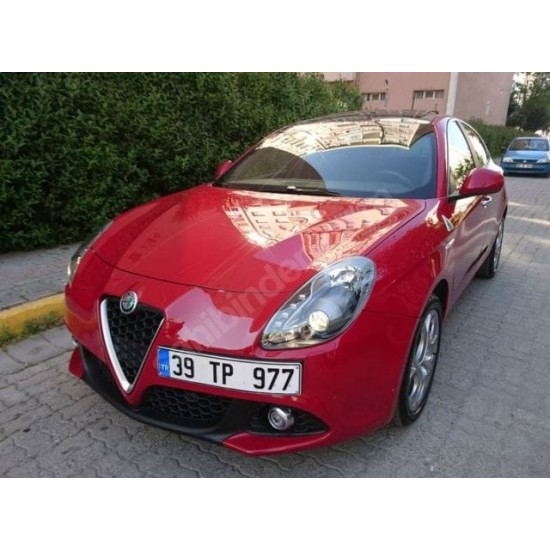 ALFA ROMEO GIULIETTA- 11/20; ARAÇ BİLGİLERİ VE RESİMLERİ - Yedek Parça | Parça Dükkanda
