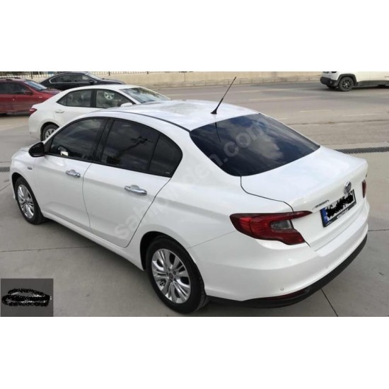 FIAT EGEA- SD/HB/SW- 15/20; ARAÇ BİLGİLERİ VE RESİMLERİ - Yedek Parça | Parça Dükkanda