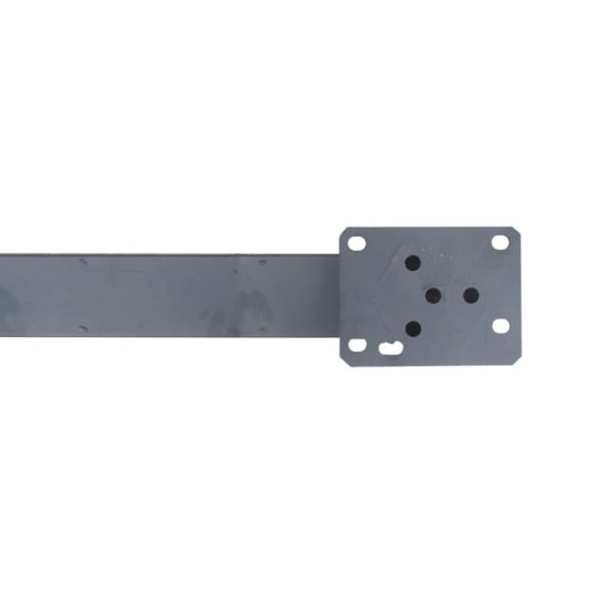 PEUGEOT PARTNER- VAN- 10/18; ÖN TAMPON DEMİRİ (METAL) (EAGLE BODY) - Yedek Parça | Parça Dükkanda