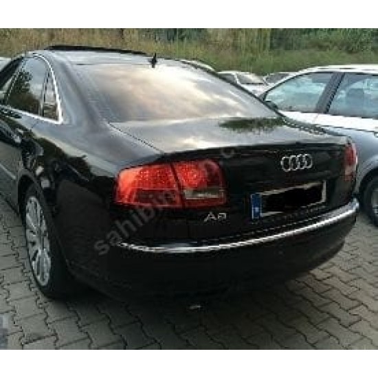 AUDI A8- 05/07; ARAÇ BİLGİLERİ VE RESİMLERİ - Yedek Parça | Parça Dükkanda