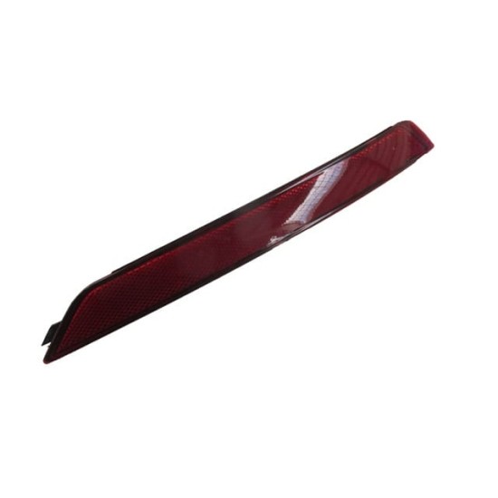 SEAT LEON- 10/12; ARKA TAMPON REFLEKTÖRÜ SOL - Yedek Parça | Parça Dükkanda