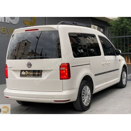 VOLKSWAGEN CADDY- 15/20; ARAÇ BİLGİLERİ VE RESİMLERİ - Yedek Parça | Parça Dükkanda