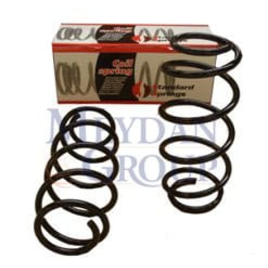 OPEL VECTRA- B- 99/02; ÖN HELEZON YAYI SAĞ/SOL (2Lİ SET) 1.7 TD/1.8 CD (12X140X333)(STDR) - Yedek Parça | Parça Dükkanda