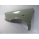 SUZUKI ALTO- 90/94; ÖN ÇAMURLUK DELİKLİ SOL GRİ BOYALI (SIMYI)