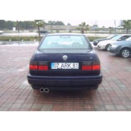 VOLKSWAGEN VENTO- 92/98; ARAÇ BİLGİLERİ VE RESİMLERİ - Yedek Parça | Parça Dükkanda