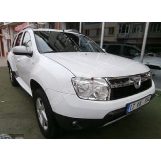 DACIA DUSTER- 10/17; ARAÇ BİLGİLERİ VE RESİMLERİ - Yedek Parça | Parça Dükkanda