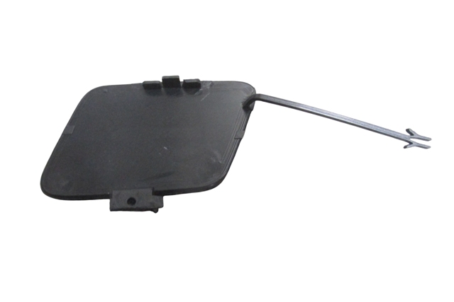 AUDI A4- 15/18; ÖN TAMPON ÇEKİ DEMİRİ KAPAĞI (TW)