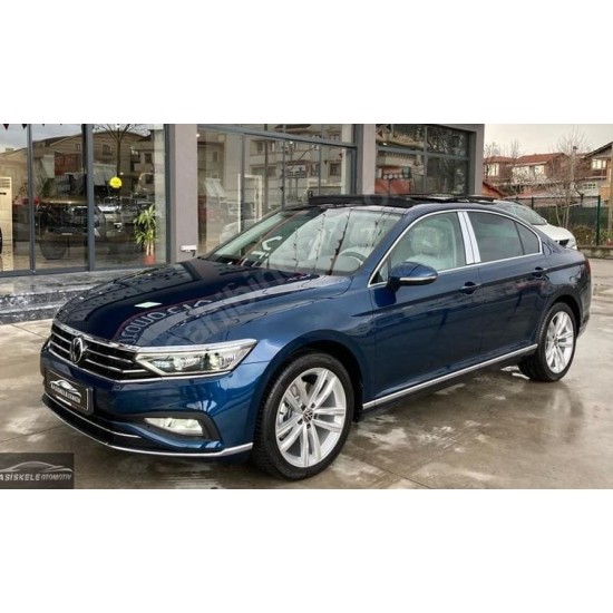 VOLKSWAGEN PASSAT- B8- 19/22; ARAÇ BİLGİLERİ VE RESİMLERİ - Yedek Parça | Parça Dükkanda