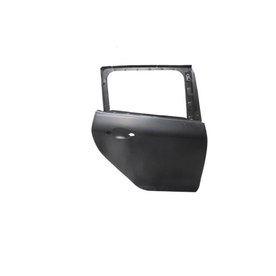 PEUGEOT 2008- 13/16; ARKA KAPI KOMPLE SAĞ (TW) - Yedek Parça | Parça Dükkanda
