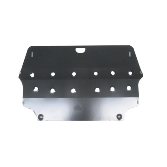 SKODA RAPID- 13/18; KARTER MUHAFAZA SACI (METAL) (AYAKLI) - Yedek Parça | Parça Dükkanda