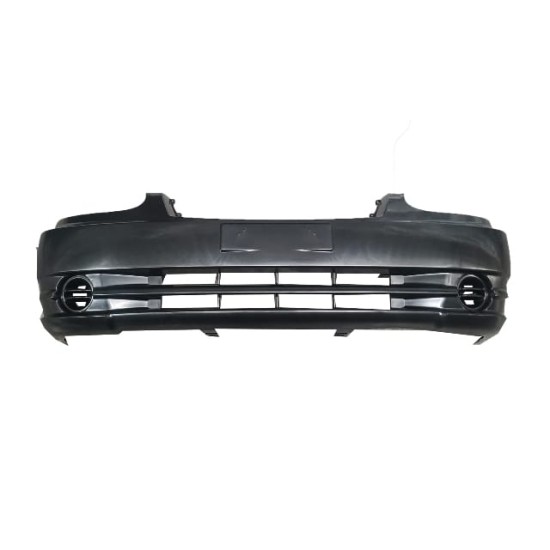 HYUNDAI ACCENT- ADMIRE- 03/05; ÖN TAMPON SİYAH (SİS DELİKSİZ) (TYG) - Yedek Parça | Parça Dükkanda