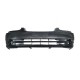 HYUNDAI ACCENT- ADMIRE- 03/05; ÖN TAMPON SİYAH (SİS DELİKSİZ) (TYG) - Yedek Parça | Parça Dükkanda