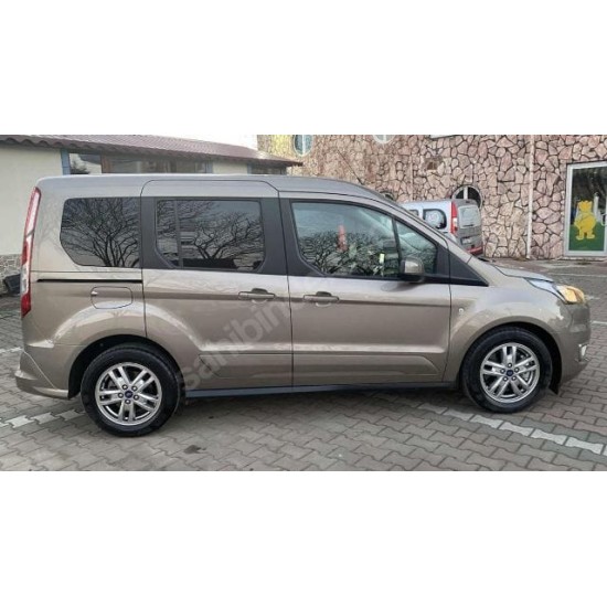 FORD TOURNEO CONNECT- 20/22; ARAÇ BİLGİLERİ VE RESİMLERİ - Yedek Parça | Parça Dükkanda
