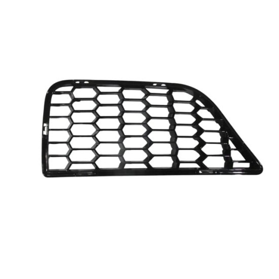 BMW 5 SERI- G30- 17/20; SİS LAMBA KAPAĞI SOL (SİS DELİKSİZ) (TAMPON IZGARASI) (F90/M5 STYLE)